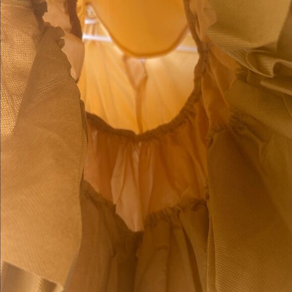 Bundle of 5 dresses girl sz 5 EUC - Picture 5 of 16